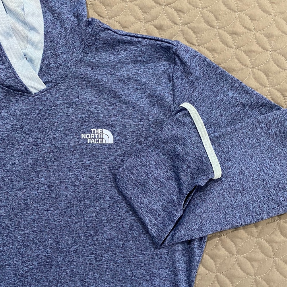 The North Face Long Sleeve